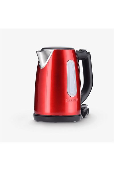 Severin Wk 3417 1.0lt Kettle