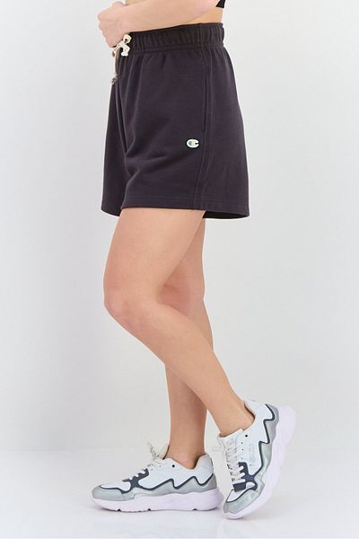 Champion Women Relaxed Fit Outdoor Shorts, Dark Grey