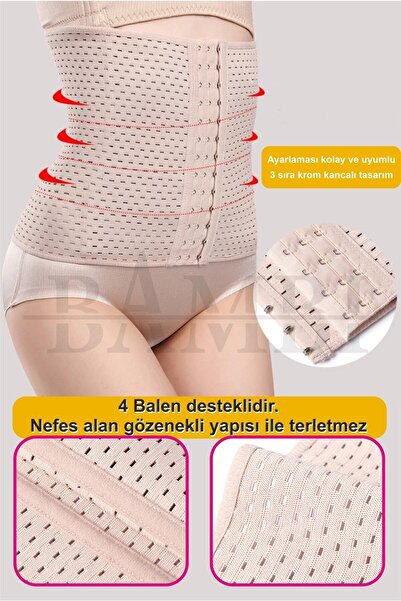 DC Κορσές γρήγορης σύσφιξης Lks Premium Maternity. Αποτελεσματικό αποτέλεσμα αποτρίχωσης της μέσης