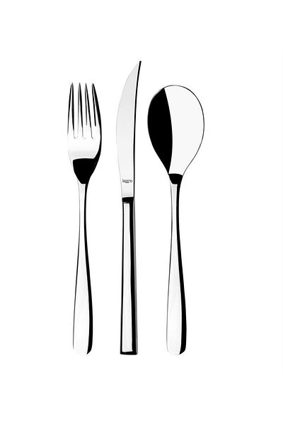 Leggno Norma 84 Piece Set for 12 People