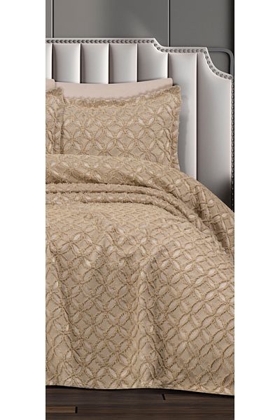 diabella Lunok 3 Piece Double Bedspread