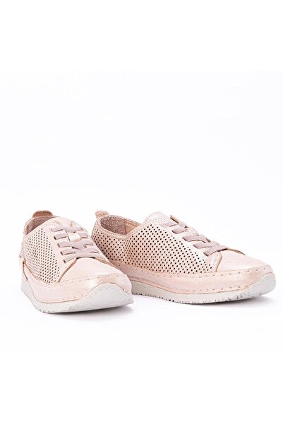 Gusse Alectrona Women's Genuine Leather Shoes233030