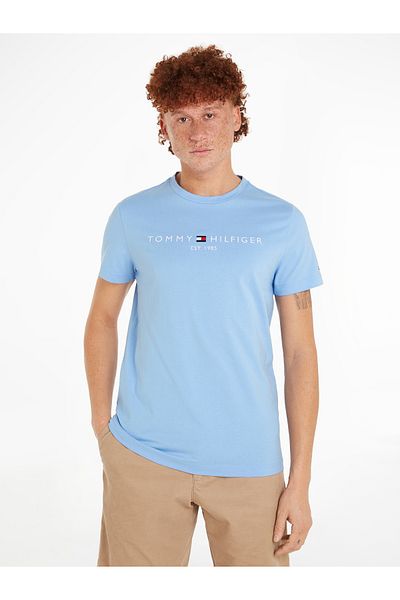 Tommy Hilfiger Tričko s logem Tommy