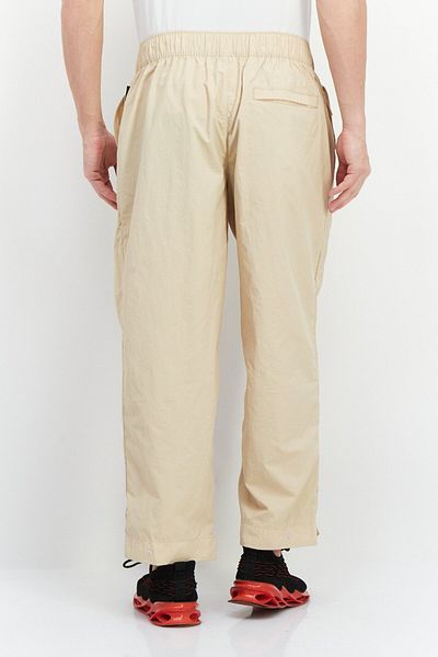 Puma Men Sportswear Fit Outdoor Track Pants, Tan