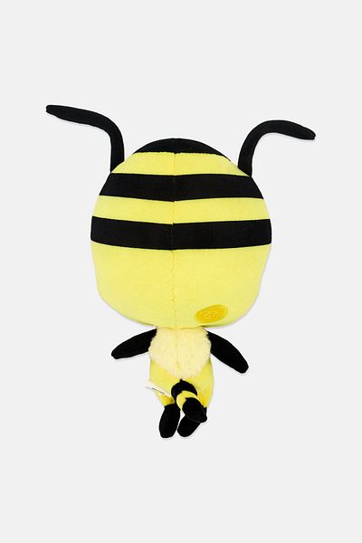 ZAG Heroez Miraculous Kwami Mon Ami Pollen Plush Toy 24 cm