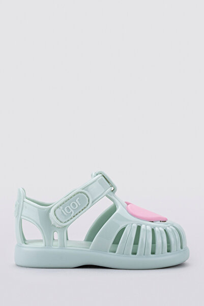 IGOR Girl's Sandals Mint