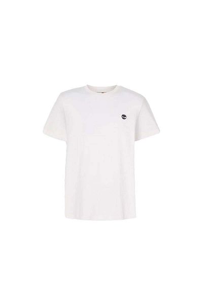 Timberland Ανδρικό T-Shirt SS Dun-River Crew TB0A2BPR1001