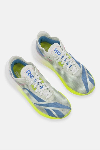 Reebok Men Floatride Energy Lace Up Ruining Shoes, Multicolor