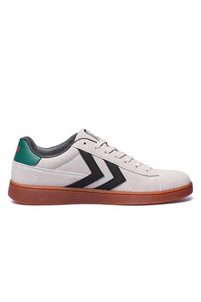 hummel Unisex Sports Shoes Clup/A V-1