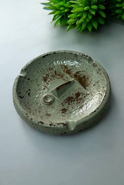 Paradise Work Scrumieră decorativă pentru față