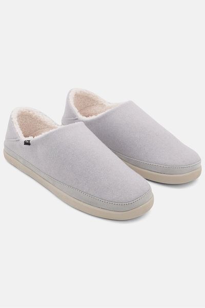 Toms Women Ezra Slip On Quilted Casual Shoes, Light Blue