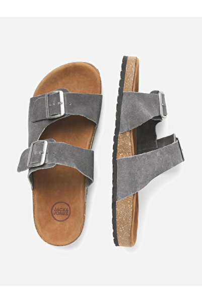 Jack & Jones Louis Suede Sandals