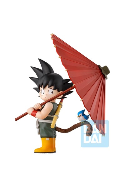 Bandai Tamashii تمثال بانداي إيشيبانشو سون جوكو للمغامرة الرائعة