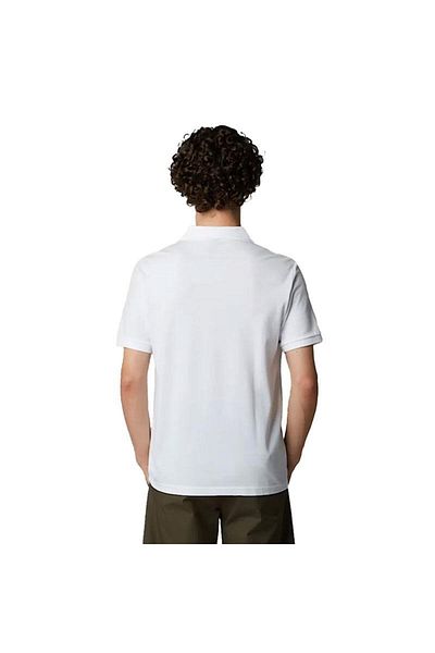 THE NORTH FACE M Essential Men's T-Shirt Nf0A8C1Pfn41
