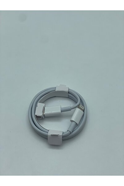 ERCTECH İphone Kutu Çıkması Şarj Kablosu Typce to İphone