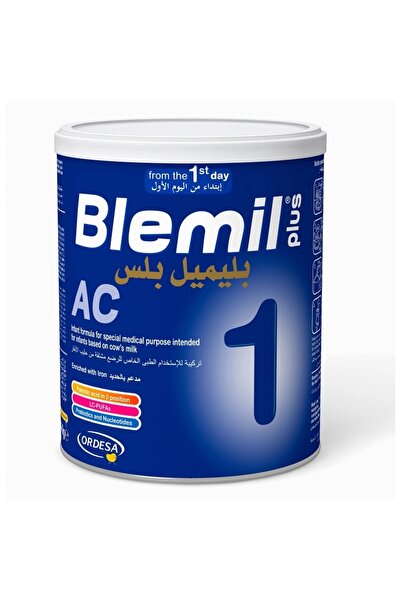 Blemil PLUS 1 HR 400GM