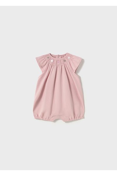 MAYORAL 1749 Mayoral Rosa Baby Pizama