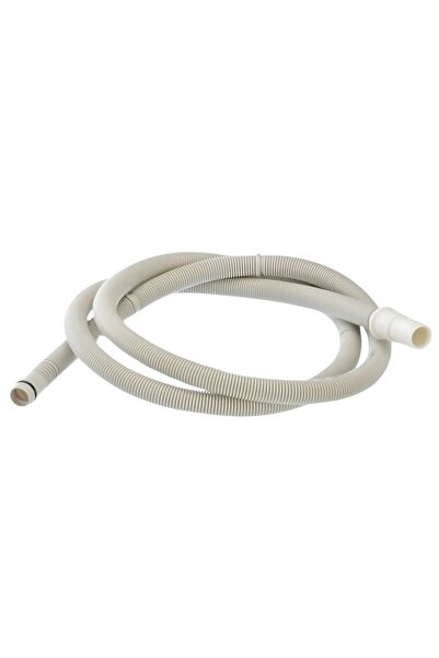 Supervac Dishwasher Drain Hose Compatible with Bosch Sms68L08Tr, Sms30E02Tr, ...