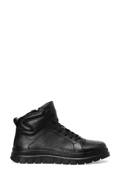 İnci INCI TEBES 4PR GRAU Herrenstiefel
