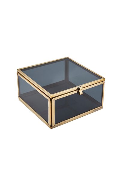 Karaca Line Black Box