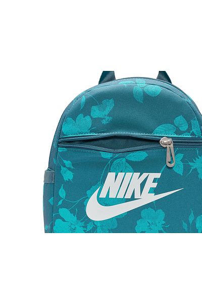 Nike Futura Black Mini Women's Backpack Suitable for Daily Use 6 Liters