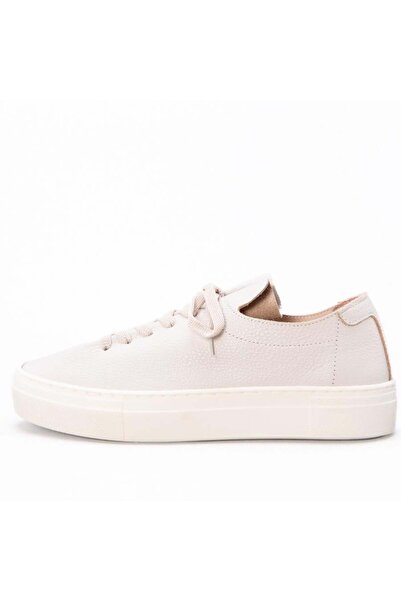 Gusse حذاء رياضي نسائي من الجلد الطبيعي من Chıage 10600