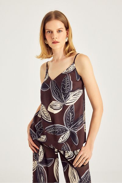 Naramaxx Suspender Blouse