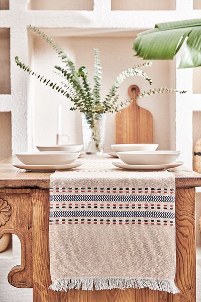 Vi’cotton Vicotton Runner 38-228