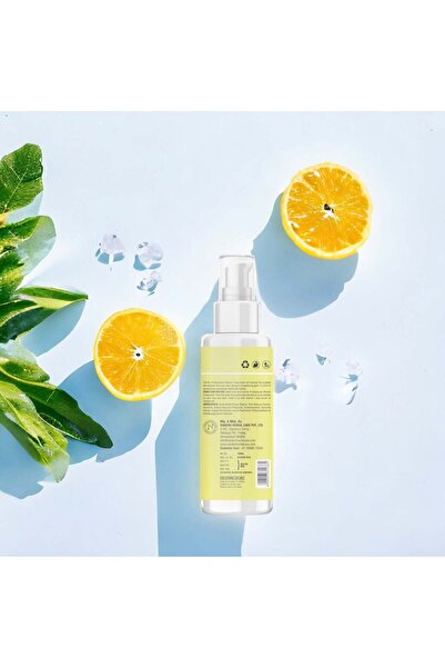 N+ Professional Vitamin C Toner (100ML)