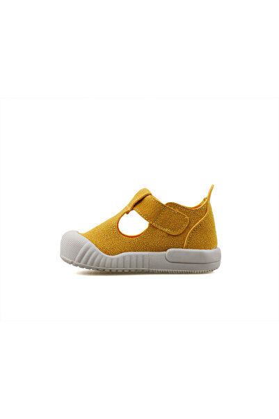 Vicco Unisex Children's Casual Shoes Loro Yellow