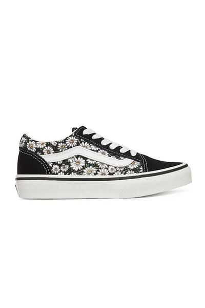 Vans Old Skool Children's Casual Shoes Vn000Cy86Bt1