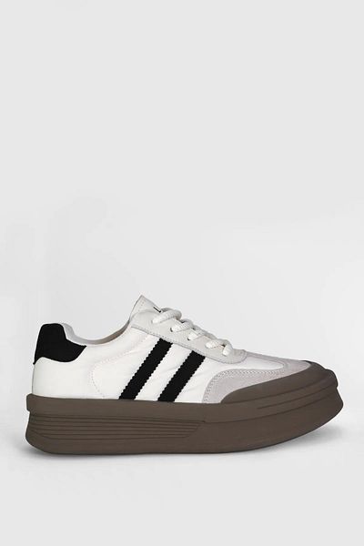 Lufian Pantofi sport unisex din piele casual Lufian