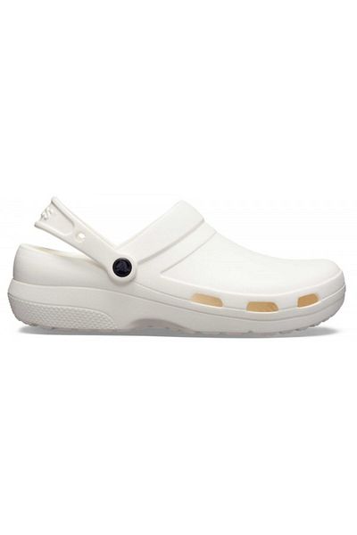 Crocs Specialist II Vent Clog 45-46 EU - M11 US White
