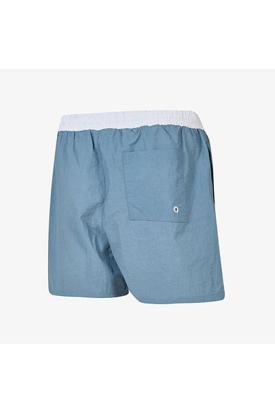 New Balance Men's Lifestyle Shorts Mns1535-Blu