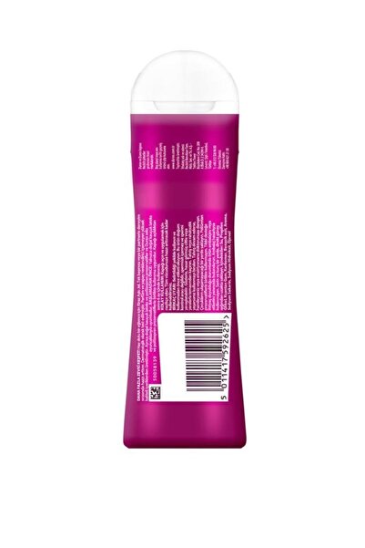 Durex Play & Masaj Jeli Kiraz Aşkı 50 Ml