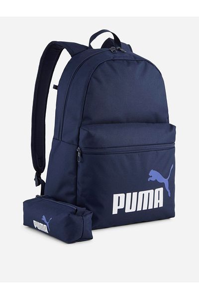 Puma PUMA PHASE Backpack Set PUMA Navy