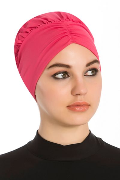 Remsa Mayo Gathered Sea Pool R-1001 Coral