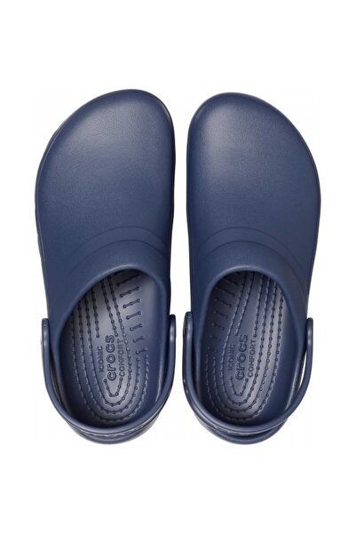 Crocs saboți de ventilație Specialist II - bleumarin