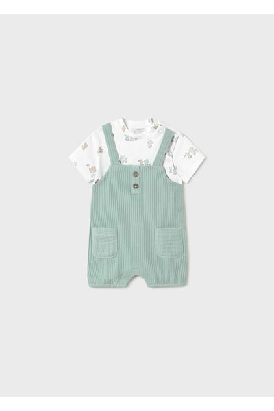 MAYORAL Baby Rompers