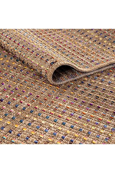 Anatolian Carpet Store Sisal Salon Mutfak Koridor Kesme Yolluk Makine Halısı