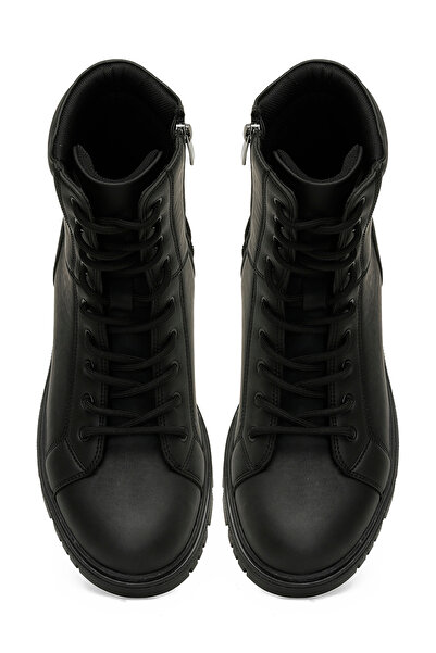 Torex MARES 4PR Siyah Erkek Biker Bot