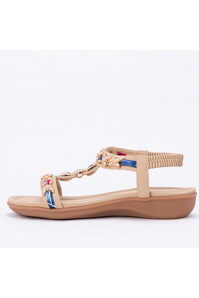 Guja Women's Stone Sandals 25Y150-11