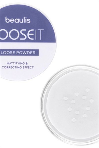beaulis Loose It Fixing Powder