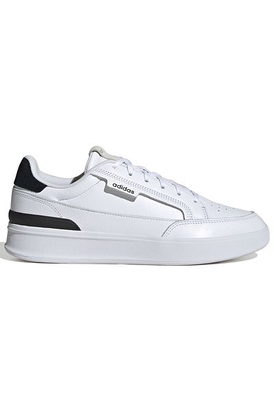 adidas Aspyre Sports Shoes White Jr7672