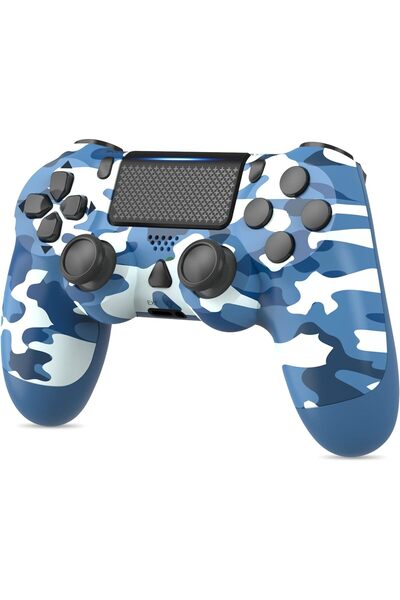 AnkaShop PS4 PS4 Pro PS4 Slim PS3 Oyun Konsolu İçin Kablosuz Wireless Control...