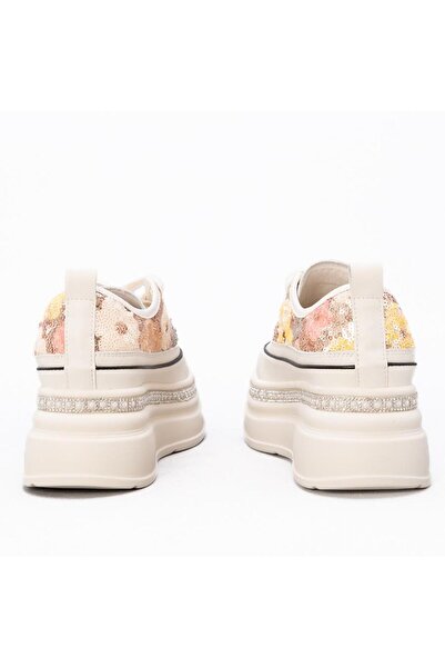 Guja Kadın Sneaker Ayakkabı 25Y423-6