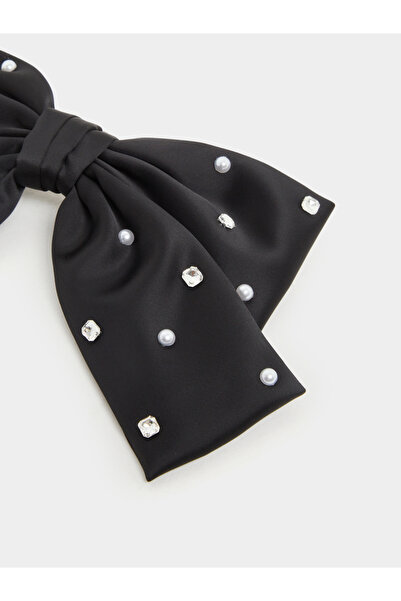 Styli Ribbon Hair Clip