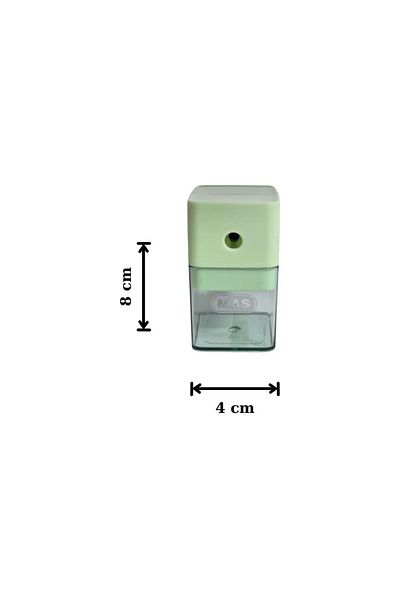 Mas Green 6734 Model Desktop Arm Sharpener