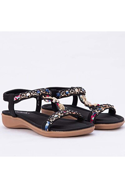 Guja Women's Stone Sandals 25Y150-11