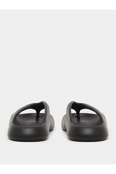 Styli Chunky Sole Flip Flops